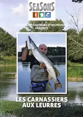 Acheter Les Carnassiers aux leurres - Jean-Thomas Renaud Bon état - 49,50 € Les Carnassiers aux leurres - Jean-Thomas Renaud Bon état - reconditionné disponible sur Ammareal