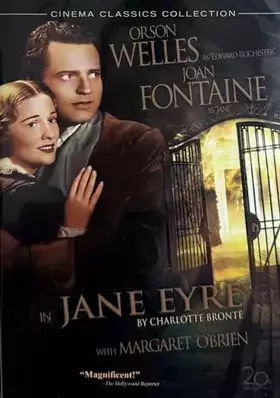Jane Eyre - Robert Stevenson Bon état -  reconditionné disponible sur Ammareal