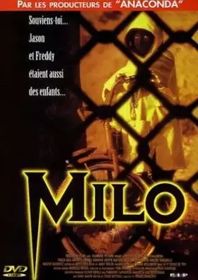 Milo - Pascal Franchot  -  reconditionné disponible sur Ammareal
