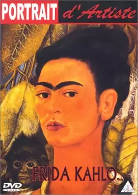 Portrait d'artiste : Frida Kahlo Bon état -  reconditionné disponible sur Ammareal