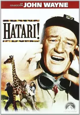 Hatari [Import] Bon état -  reconditionné disponible sur Ammareal
