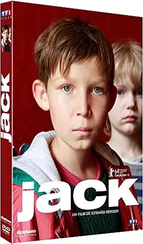 Acheter Jack - Edward Berger Bon état - 14,72 € Jack - Edward Berger Bon état - reconditionné disponible sur Ammareal