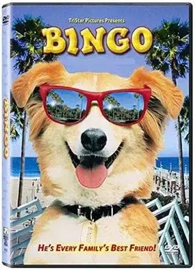 Acheter Bingo - Matthew Robbins Bon état - 15,10 € Bingo - Matthew Robbins Bon état - reconditionné disponible sur Ammareal