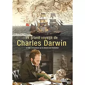 Acheter Le Grand Voyage de Charles Darwin - Hannes Schuler et Katharina Von Flotow Bon état - 13,41 € Le Grand Voyage de Charles Darwin - Hannes Schuler et Katharina Von Flotow Bon état - reconditionné disponible sur Ammareal