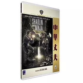 Acheter Shaolin contre ninja - Liu Chia-Liang Bon état - 16,12 € Shaolin contre ninja - Liu Chia-Liang Bon état - reconditionné disponible sur Ammareal