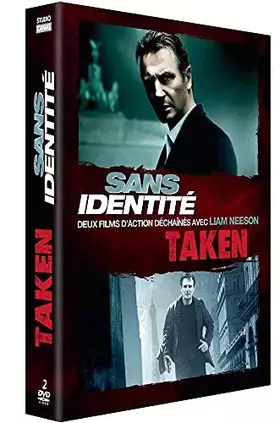 Sans identité + Taken - Jaume Collet-Serra et Pierre Morel Bon état -  reconditionné disponible sur Ammareal