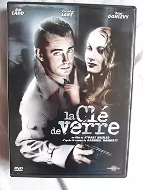 La Clé de verre - Stuart Heisler Bon état -  reconditionné disponible sur Ammareal