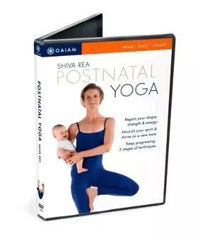 Post Natal Yoga [Import anglais] Bon état -  reconditionné disponible sur Ammareal