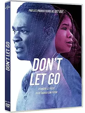 Acheter Don't Let Go - Jacob Estes Bon état - 11,87 € Don't Let Go - Jacob Estes Bon état - reconditionné disponible sur Ammareal