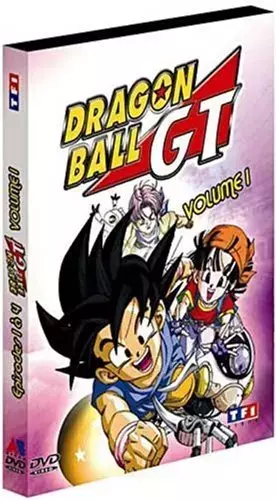 Acheter Dragon Ball GT, vol. 1 - Minoru Okazaki Bon état - 10,17 € Dragon Ball GT, vol. 1 - Minoru Okazaki Bon état - reconditionné disponible sur Ammareal