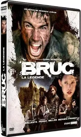 Bruc, la légende - Daniel Benmayor Bon état -  reconditionné disponible sur Ammareal