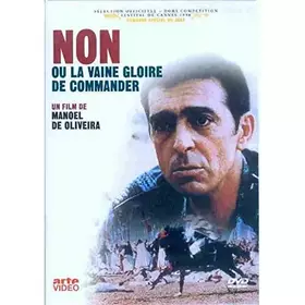 Non, ou la vaine Gloire de Commander - Manoel de Oliveira Bon état -  reconditionné disponible sur Ammareal