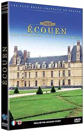 Acheter Les Châteaux de France : Ecouen - Jacques Vichet Bon état - 12,08 € Les Châteaux de France : Ecouen - Jacques Vichet Bon état - reconditionné disponible sur Ammareal