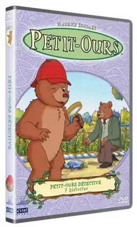 Acheter Petit-Ours-25/25-Petit-Ours détective Bon état - 13,37 € Petit-Ours-25/25-Petit-Ours détective Bon état - reconditionné disponible sur Ammareal