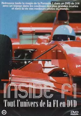 Inside F1-Tout l'univers De La Formule 1 Bon état -  reconditionné disponible sur Ammareal