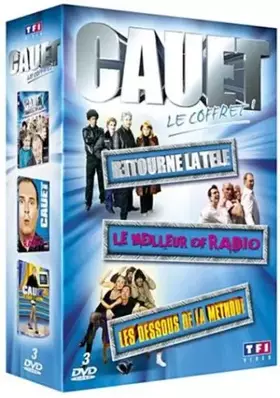 Acheter Coffret-Les Dessous de La Méthode Meilleur of Radio + Cauet retourne la télé Bon état - 12,06 € Coffret-Les Dessous de La Méthode Meilleur of Radio + Cauet retourne la télé Bon état - reconditionné disponible sur Ammareal