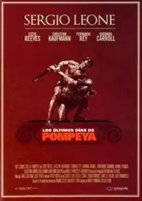 Los Ultimos Dias De Pompeya (Peplum) Bon état -  reconditionné disponible sur Ammareal