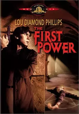 First Power [Import USA Zone 1] - Robert Resnikoff Bon état -  reconditionné disponible sur Ammareal