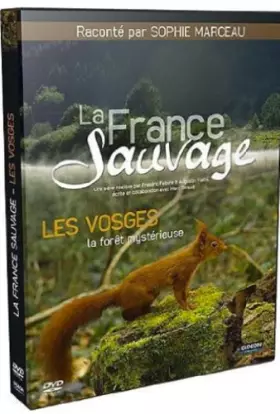 La France Sauvage-Les Vosges, la forêt mystérieuse - Frédéric Fevre Bon état -  reconditionné disponible sur Ammareal