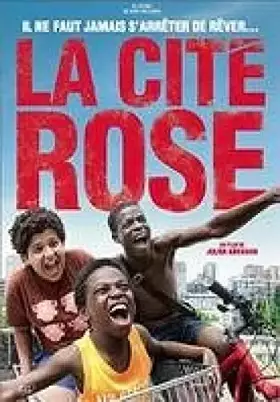 Acheter La Cité Rose - Julien Abraham Bon état - 13,37 € La Cité Rose - Julien Abraham Bon état - reconditionné disponible sur Ammareal
