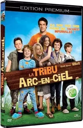 La Tribu Arc-en-Ciel [Édition Premium] - Christopher R. Watson Bon état -  reconditionné disponible sur Ammareal