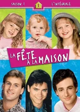 La Fête à la maison : L'intégrale saison 1 - Coffret 5 DVD - Richard Correll, Tom Trbovich, Howard Storm, Peter Baldwin, Don Barnhart, Lee Shallat-Chemel et Russ Petrant Joel Zwick Bon état -  reconditionné disponible sur Ammareal