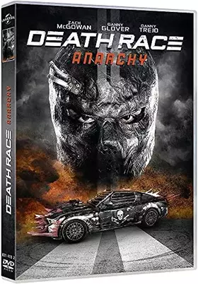 Acheter Death Race : Anarchy - Don Michael Paul Bon état - 13,37 € Death Race : Anarchy - Don Michael Paul Bon état - reconditionné disponible sur Ammareal