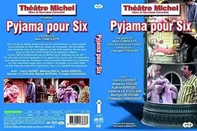 Pyjama pour Six - Georges Folgoas Bon état -  reconditionné disponible sur Ammareal