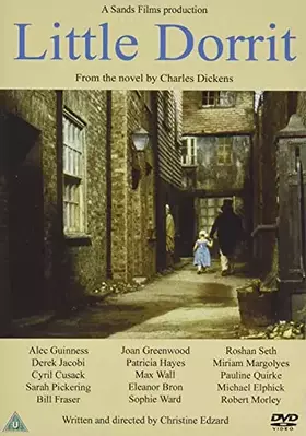 Little Dorrit [1987] [DVD] - Christine Edzard Bon état -  reconditionné disponible sur Ammareal