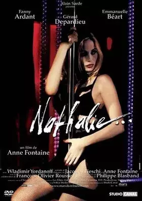 Acheter Nathalie - Anne Fontaine Bon état - 10,17 € Nathalie - Anne Fontaine Bon état - reconditionné disponible sur Ammareal