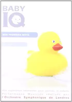 Acheter Baby IQ-Mes Premiers Mots Bon état - 13,84 € Baby IQ-Mes Premiers Mots Bon état - reconditionné disponible sur Ammareal