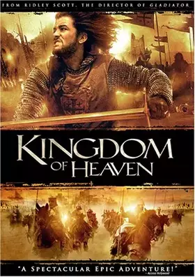 Kingdom of Heaven [Import USA Zone 1] Bon état -  reconditionné disponible sur Ammareal