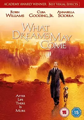 What Dreams May Come [Edizione: Regno Unito] [Import] Bon état -  reconditionné disponible sur Ammareal