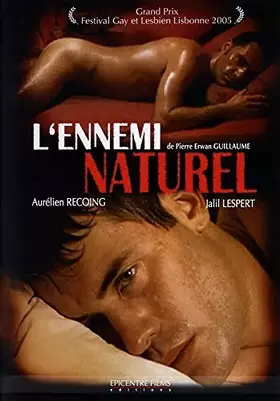 Acheter L'ennemi naturel - Pierre Erwan Guillaume Bon état - 12,03 € L'ennemi naturel - Pierre Erwan Guillaume Bon état - reconditionné disponible sur Ammareal