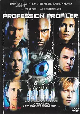 Acheter PROFESSION PROFILER - Renny Harlin Bon état - 17,58 € PROFESSION PROFILER - Renny Harlin Bon état - reconditionné disponible sur Ammareal