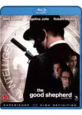 Acheter The Good Shepherd (Blu-ray) (2006) (Region 2) (Import) - Robert De Niro Bon état - 90,24 € The Good Shepherd (Blu-ray) (2006) (Region 2) (Import) - Robert De Niro Bon état - reconditionné disponible sur Ammareal