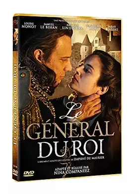 Acheter LE GÉNÉRAL DU ROI - Nina Companeez Bon état - 12,91 € LE GÉNÉRAL DU ROI - Nina Companeez Bon état - reconditionné disponible sur Ammareal