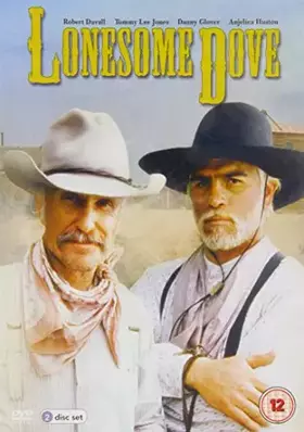 Lonesome Dove [Import anglais] - Simon Wincer Bon état -  reconditionné disponible sur Ammareal