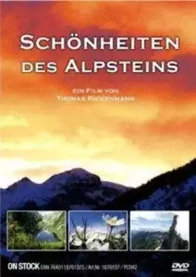 Schönheiten des Alpsteins [Import] - Thomas Rickenmann Bon état -  reconditionné disponible sur Ammareal