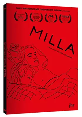 Milla - Valérie Massadian Bon état -  reconditionné disponible sur Ammareal
