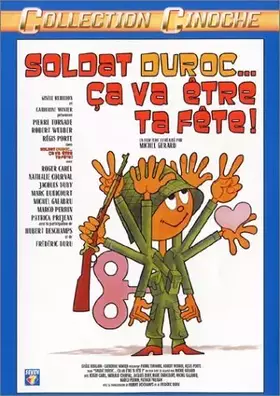 Acheter Soldat Duroc. ça va être ta fête - Michel Gérard Bon état - 22,98 € Soldat Duroc. ça va être ta fête - Michel Gérard Bon état - reconditionné disponible sur Ammareal