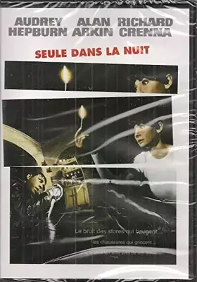 Seule dans la nuit [ DVD] (1967) en VF - Un film de Terence Young avec Audrey Hepburn, Alan Arkin, Richard Crenna, Efrem Zimbalist Jr., - Terence Young Bon état -  reconditionné disponible sur Ammareal