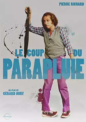 Acheter Le Coup du parapluie Bon état - 17,38 € Le Coup du parapluie Bon état - reconditionné disponible sur Ammareal
