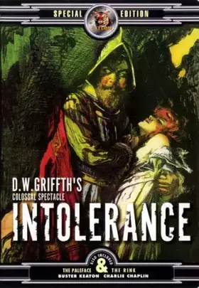 Acheter Intolerance Bon état - 18,65 € Intolerance Bon état - reconditionné disponible sur Ammareal