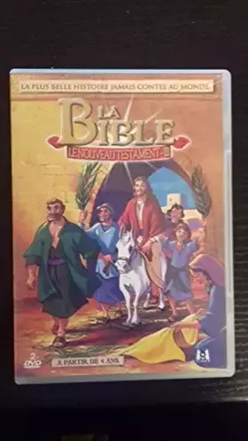 Bible Nouveau Testament 3 [VHS] Bon état -  reconditionné disponible sur Ammareal