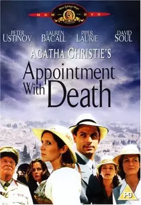 Appointment With Death [Import anglais] - Michael Winner Bon état -  reconditionné disponible sur Ammareal