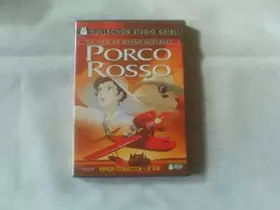 Porco Rosso [Édition Collector] - Hayao Miyazaki Bon état -  reconditionné disponible sur Ammareal