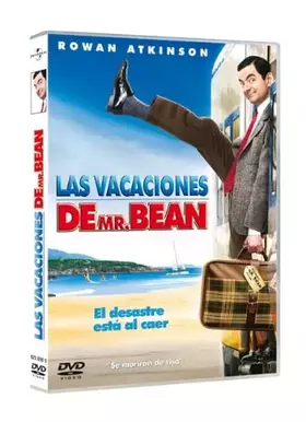 Las Vacaciones De Mr. Bean [Import] Bon état -  reconditionné disponible sur Ammareal