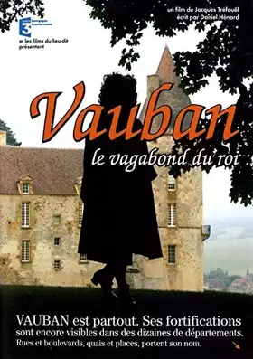 Acheter Vauban, le vagabond du roi - Jacques Tréfouël Bon état - 14,75 € Vauban, le vagabond du roi - Jacques Tréfouël Bon état - reconditionné disponible sur Ammareal