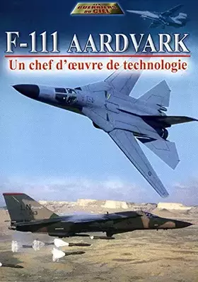 Le F-111 Aardvark-Un Chef-D'Oeuvre de Technologie Bon état -  reconditionné disponible sur Ammareal